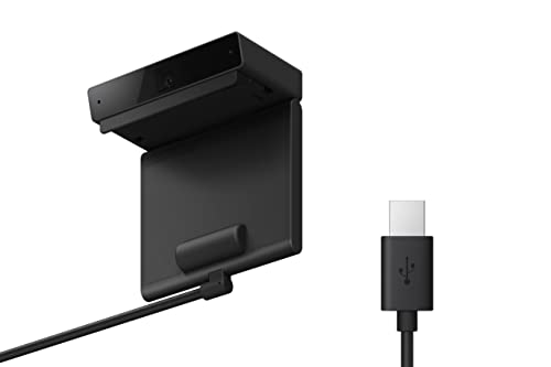 Sony BRAVIA CAM (CMU-BC1) Compatible with Select 2022 TVs Sony BRAVIA CAM (CMU-BC1) Compatible with Select 2022 TVs