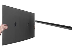 Studless TV Wall Mount