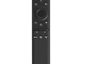 Universal Remote Control Compatible for Samsung Smart-TV LCD LED UHD QLED 4K HDR TVs
