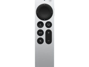 Apple TV Siri Remote (3rd Generation)