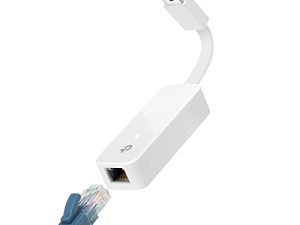 TP-Link USB to Ethernet Adapter