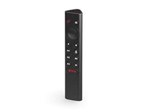 NVIDIA SHIELD Remote; Voice Search
