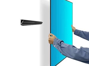 No Stud TV Wall Mount