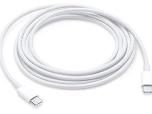 Apple USB-C Charge Cable (2m)