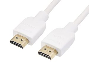 Amazon Basics CL3 Rated High-Speed HDMI Cable (18 Gbps