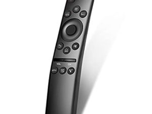 Universal Remote-Control for Samsung Smart-TV