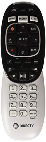 DIRECTV RC73 IR/RF Remote Control DIRECTV RC73 IR/RF Remote Control