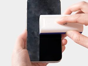 CLICK CLEAN Touchscreen Mist Cleaner