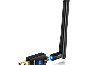 EDUP AC600M USB WiFi Adapter for PC