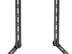 WALI Sound Bar Mount Bracket