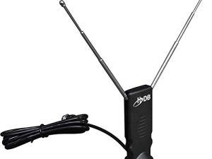 HIDB TV Antenna for Smart TV