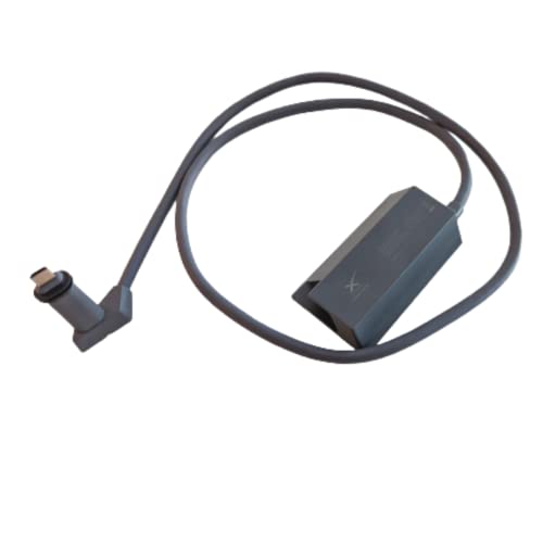 Starlink Ethernet Adapter Satellite Internet V2 for Rectangle Dish Starlink Ethernet Adapter Satellite Internet V2 for Rectangle Dish