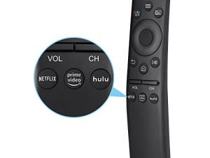 Universal Replacement for Samsung-Smart-TV-Remote