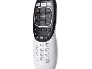 RC73 IR/RF Universal Wireless Genie Remote Control Replacement Compatible with DirecTV HR34/HR44/HR54 DVR Satellite Dish Receiver