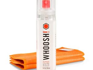 WHOOSH! Screen Cleaner Kit – Best for – Smartphones