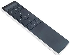 Remote Control fit for Vizio Home Theater Sound Bar Speaker System