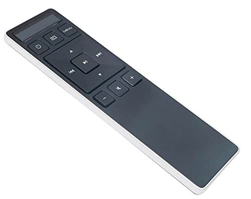 Remote Control fit for Vizio Home Theater Sound Bar Speaker System Remote Control fit for Vizio Home Theater Sound Bar Speaker System
