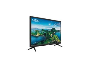 Vizio D-Series 24inch HD (720P) Smart LED TV