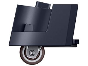 SAMSUNG Wheels The Sero TV - 43-Inch (VG-SCST43V/ZA