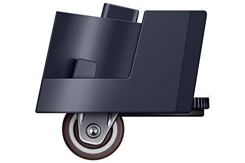 SAMSUNG Wheels The Sero TV - 43-Inch (VG-SCST43V/ZA SAMSUNG Wheels The Sero TV - 43-Inch (VG-SCST43V/ZA