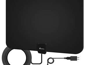 TV Antenna Indoor