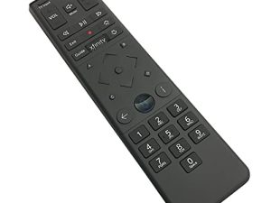 XFinity Comcast XR15 Voice Control Remote for X1 Xi6 Xi5 XG2 (Backlight)