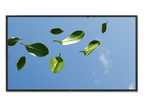 NEC V552 55" 1080p 60Hz High-Performance LED Backlit Commercial-Grade Display LCD TV NEC V552 55" 1080p 60Hz High-Performance LED Backlit Commercial-Grade Display LCD TV