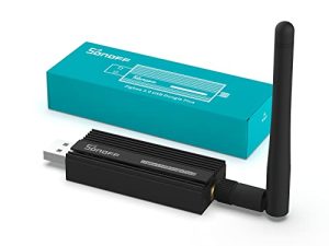 SONOFF Zigbee 3.0 USB Dongle Plus Gateway