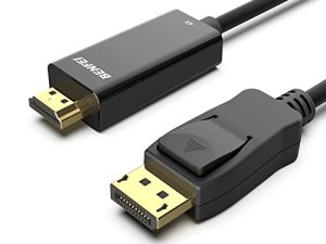 Displayport to HDMI
