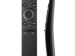 OMAIC Universal Smart TV Remote Control for Samsung Smart TV