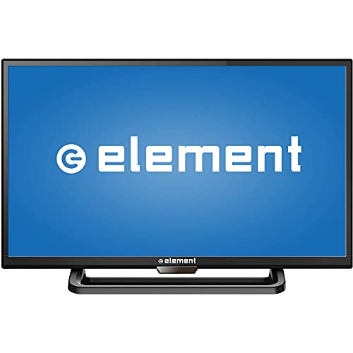 Elements 24" 720P 60HZ LED HDTV (ELEFW248) (Renewed) Elements 24" 720P 60HZ LED HDTV (ELEFW248) (Renewed)