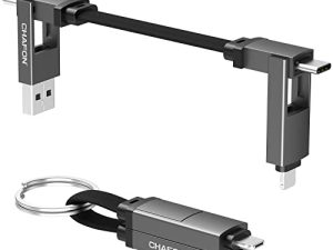 CHAFON Multi Charging Cable