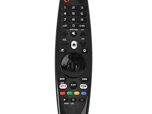 Universal Remote Control for LG Smart TV Magic Remote(NO Voice Function No Pointer Function) Compatible with All Models for LG TV