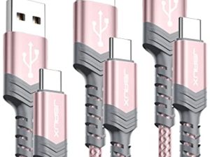 USB-C Cable 3A Fast Charging