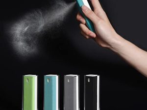 CLICK CLEAN 4PCS All-in-One Screen Cleaner