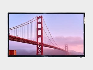 FREE SIGNAL TV New Transit Platinum Series 32" 12-Volt DC Powered Smart TV for RVs