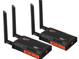 Wireless HDMI Extender Kit