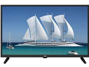 RCA 32-Inch 720p HD LED Flat Screen TV