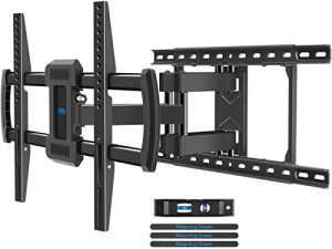 Mounting Dream TV Wall Mounts TV Bracket for Most 42-70 Inch TVs