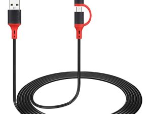 Cord for Charging Amazon Kindle Paperwhite E-Reader