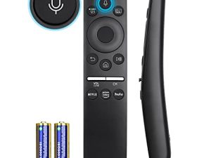 BN59-01312A Smart TV Voice Remote