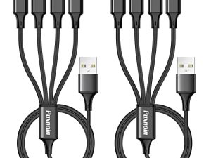 Multi Charging Cable