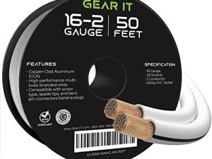16AWG Speaker Wire