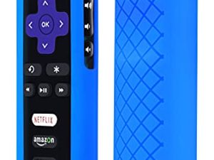 Remote Case for Roku