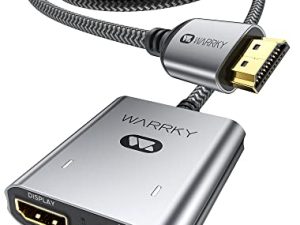 HDMI Splitter