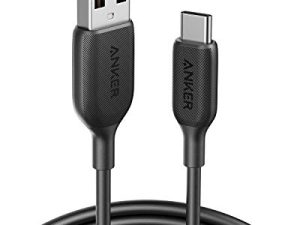 USB Type C Cable