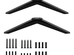 TV Legs for TCL Roku TV Stand Legs
