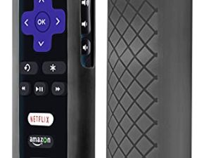 Remote Case for Roku