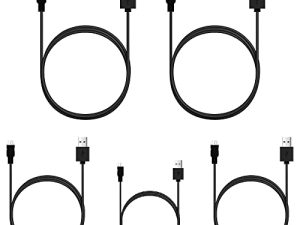 Micro USB Cable