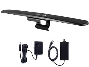 Philips Amplified HD Digital TV Antenna